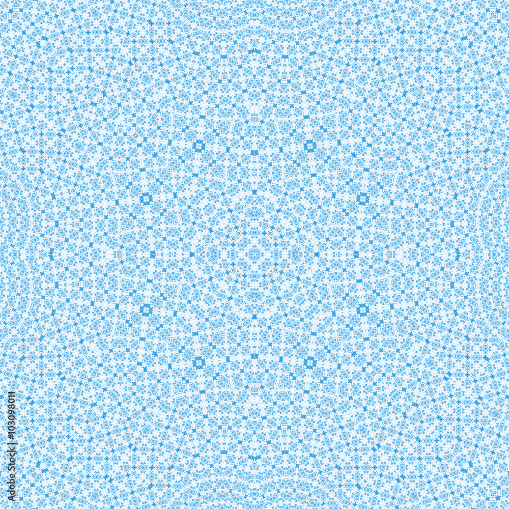 Abstract blue background Abstract blue background