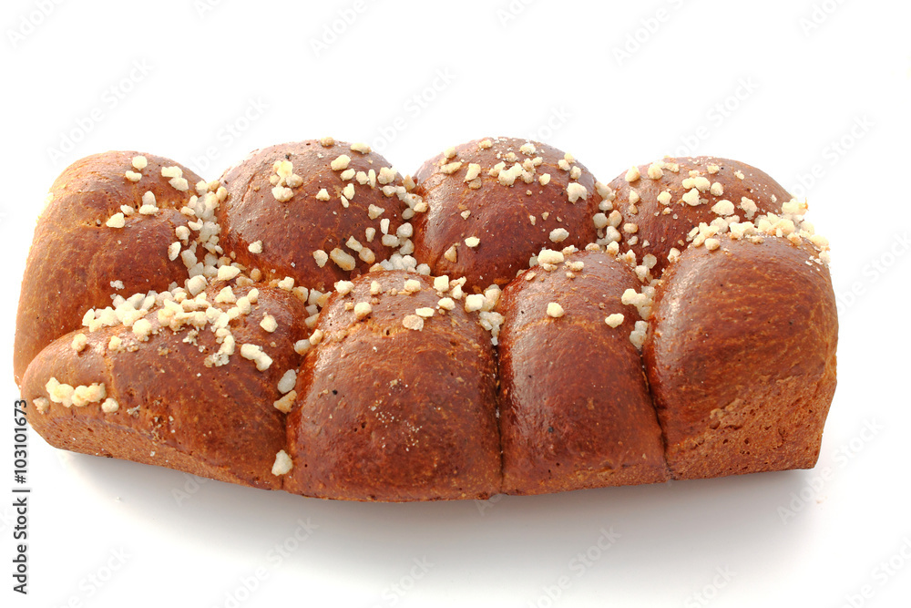 Brioche Brioche