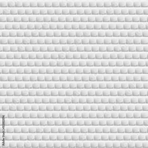 Corrugated Seamless Pattern
