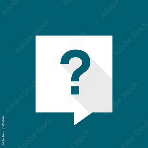 question