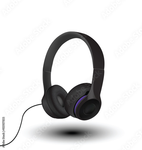 Headphones for your design
