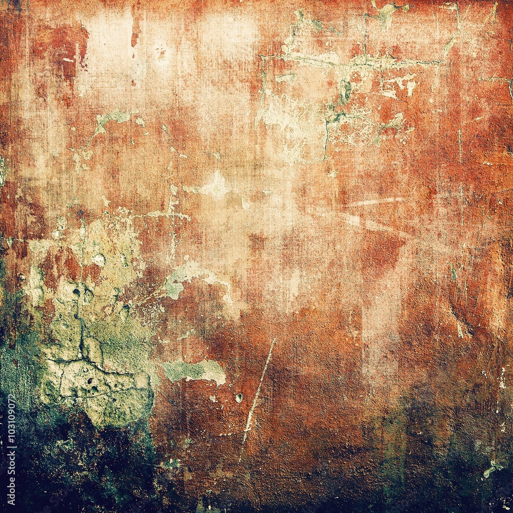 Obraz premium Grunge texture