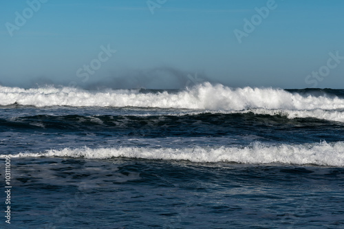 Atlantic coast, Portugal. © Janis Smits