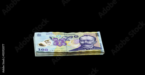 money