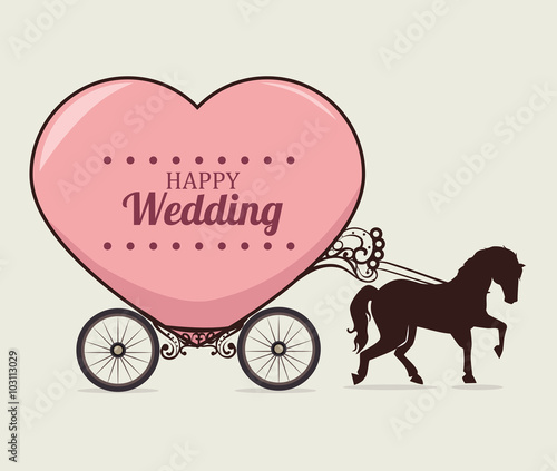 wedding invitation design 