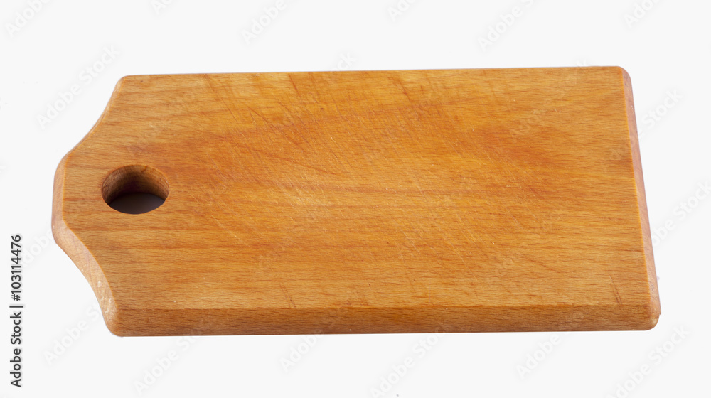 Wooden chopping board Wooden chopping board