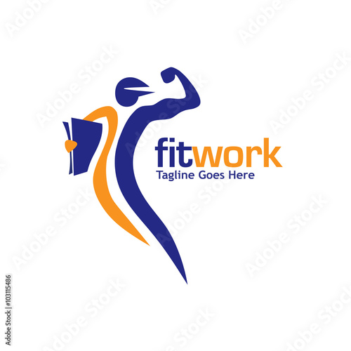  fit work Sport and fitness