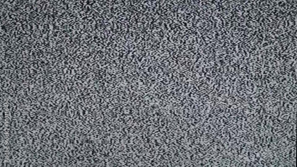 TV screen grainy black and white noise. 1920x1080 hd TV screen grainy black and white noise. 1920x1080 hd
