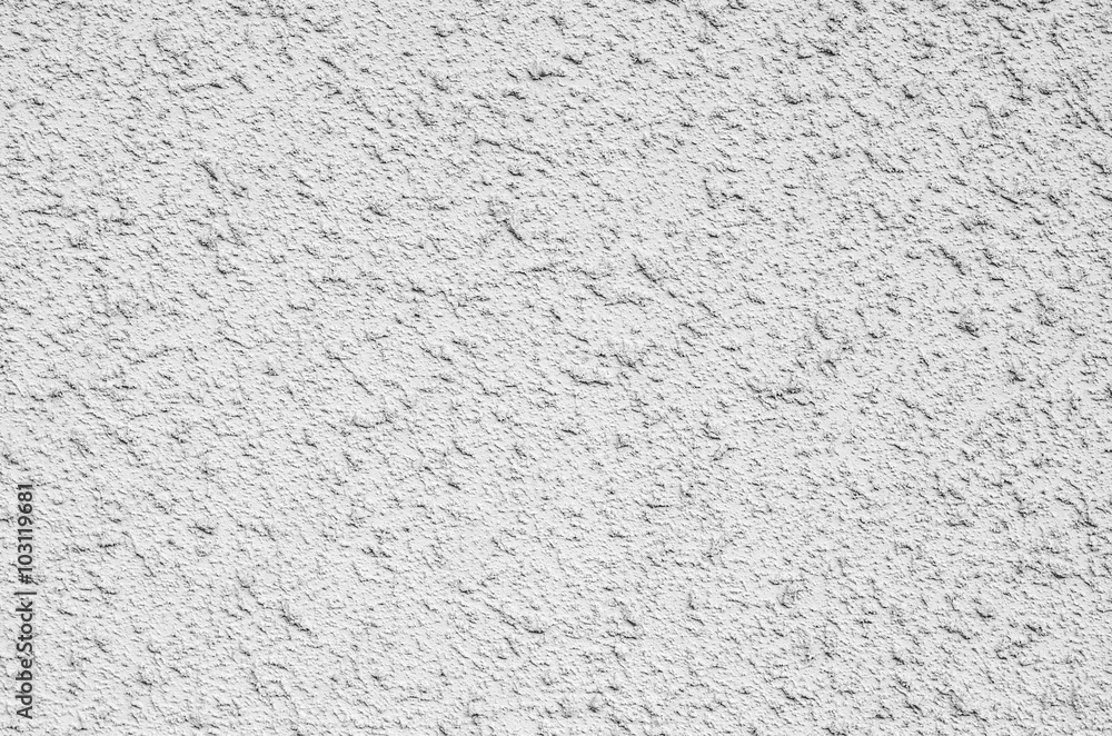The texture of rough gray cement The texture of rough gray cement