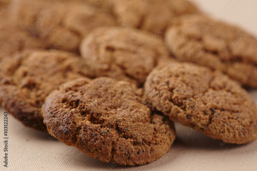 oatmeal cookies oatmeal cookies