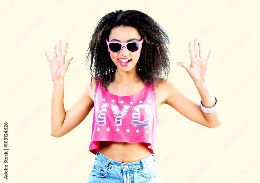 Disco. Disco.