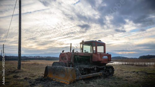 Wallpaper Mural digger Torontodigital.ca