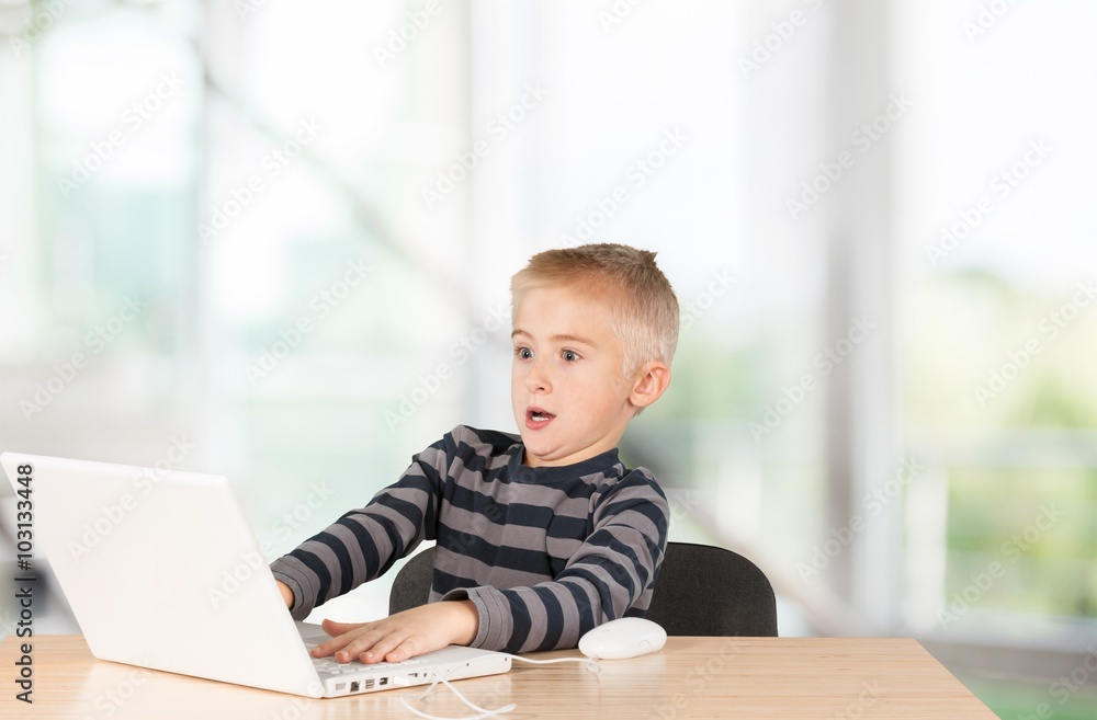 Child. Child.