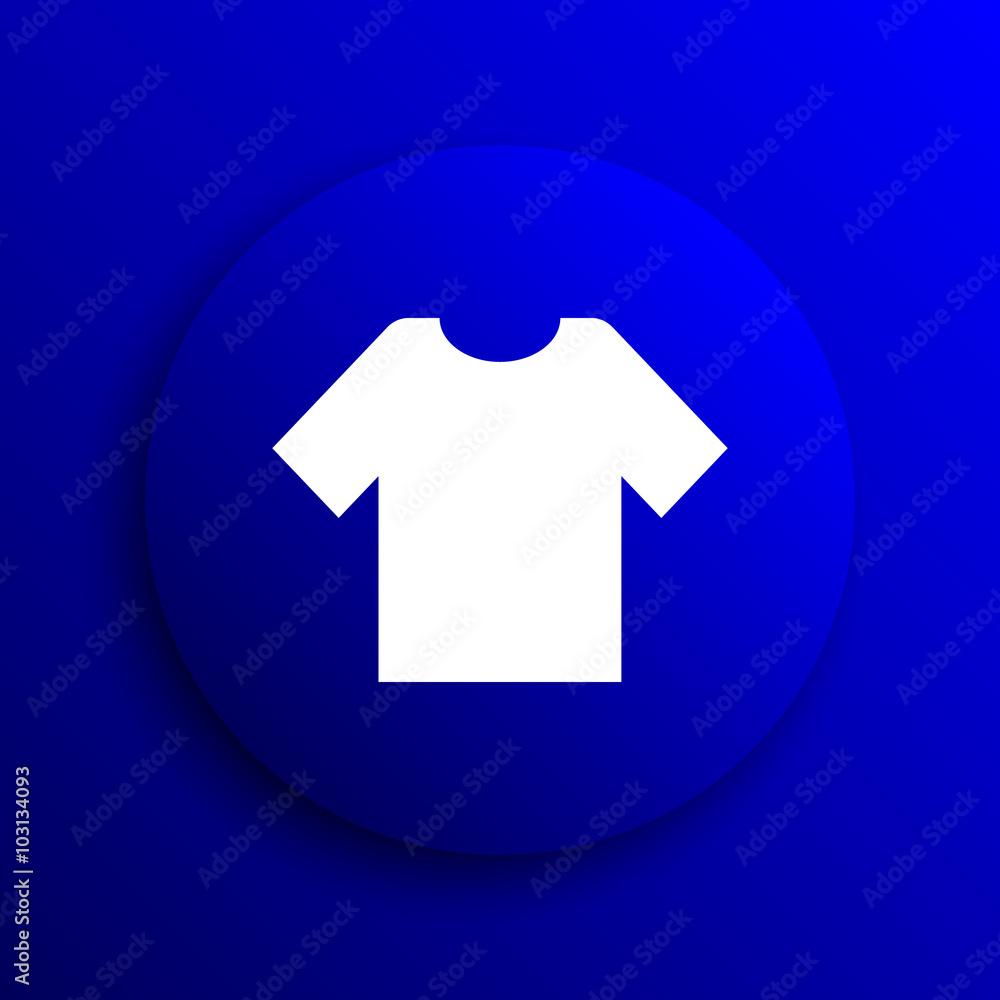 T-short icon T-short icon