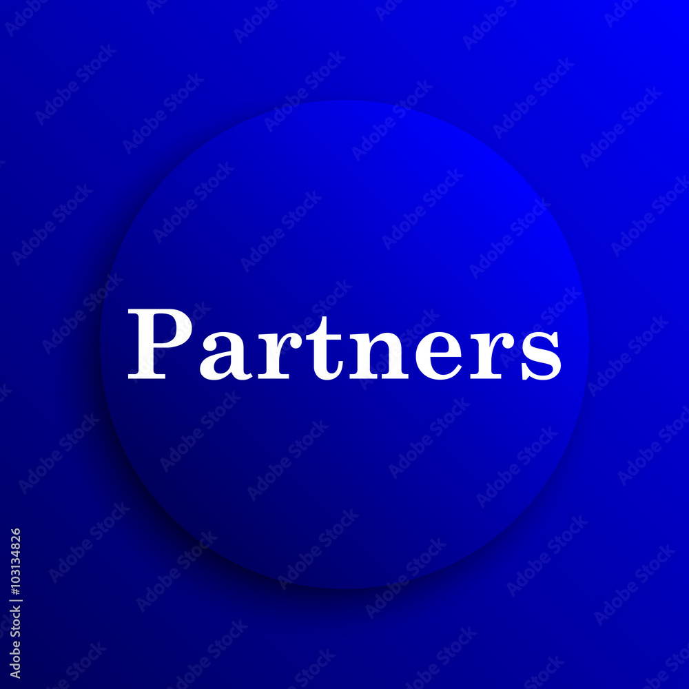 Partners icon Partners icon