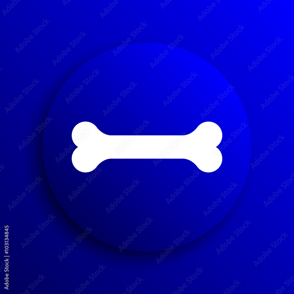 Bone icon Bone icon