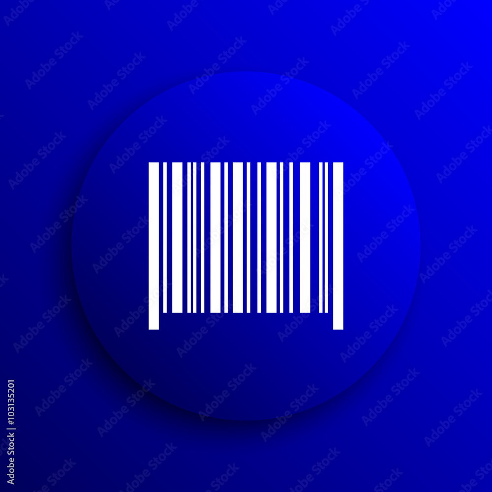 Barcode icon Barcode icon