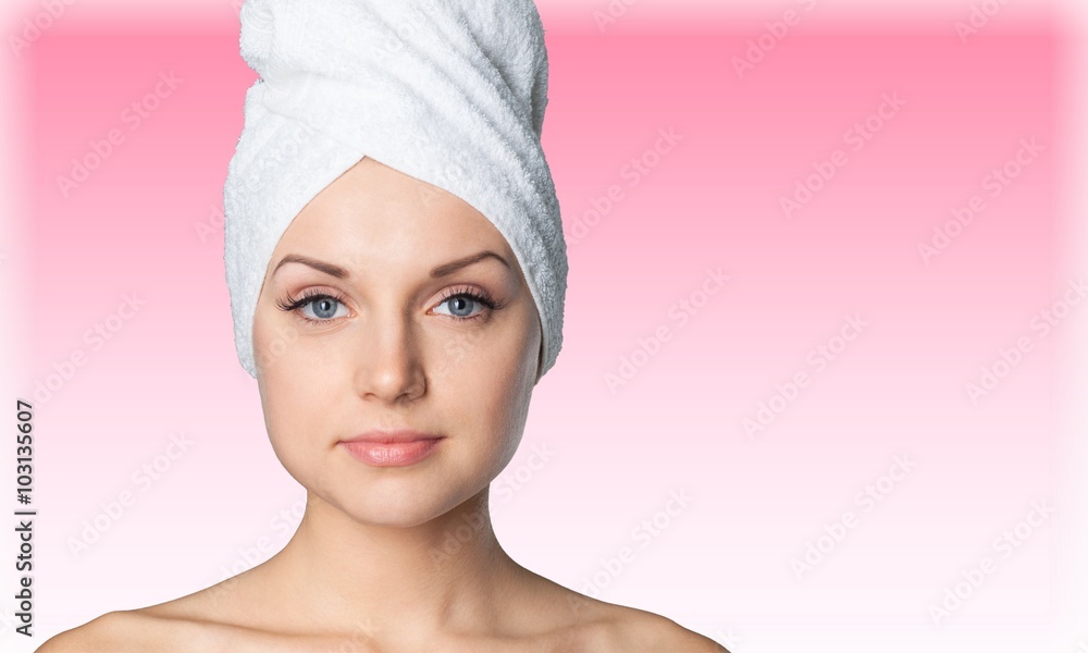 Towel. Towel.