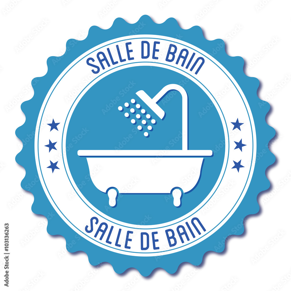 Logo Salle De Bain Stock Vektorgrafik Adobe Stock logo-salle-de-bain-stock-vektorgrafik-adobe-stock