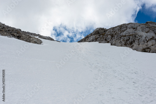 Picos da Europa