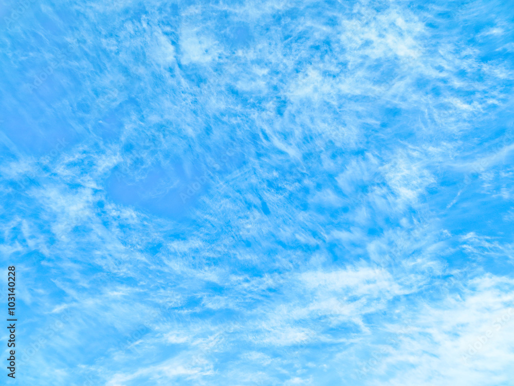 blue sky and clouds blue sky and clouds