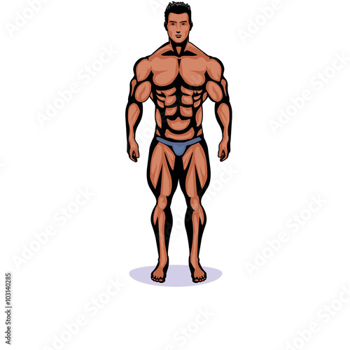 bodybuilder