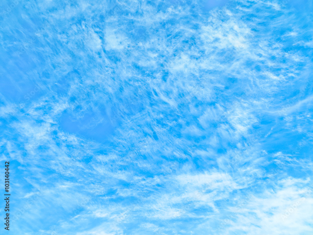 blue sky and clouds blue sky and clouds
