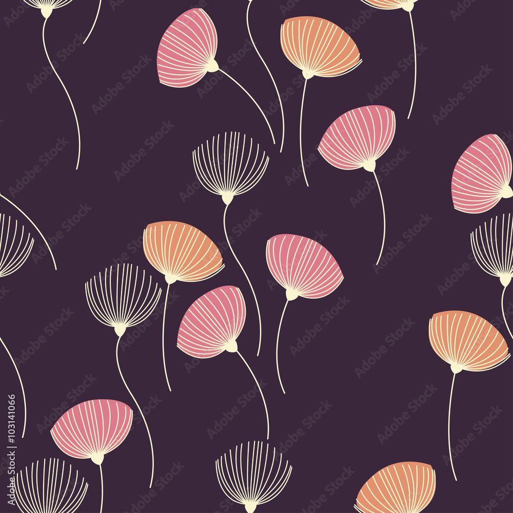 Background with dill. Background with dill.
