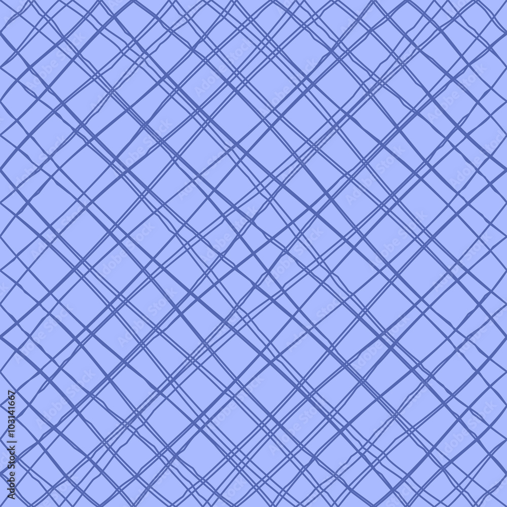 Fototapeta premium Seamless vector design in eps 10 format