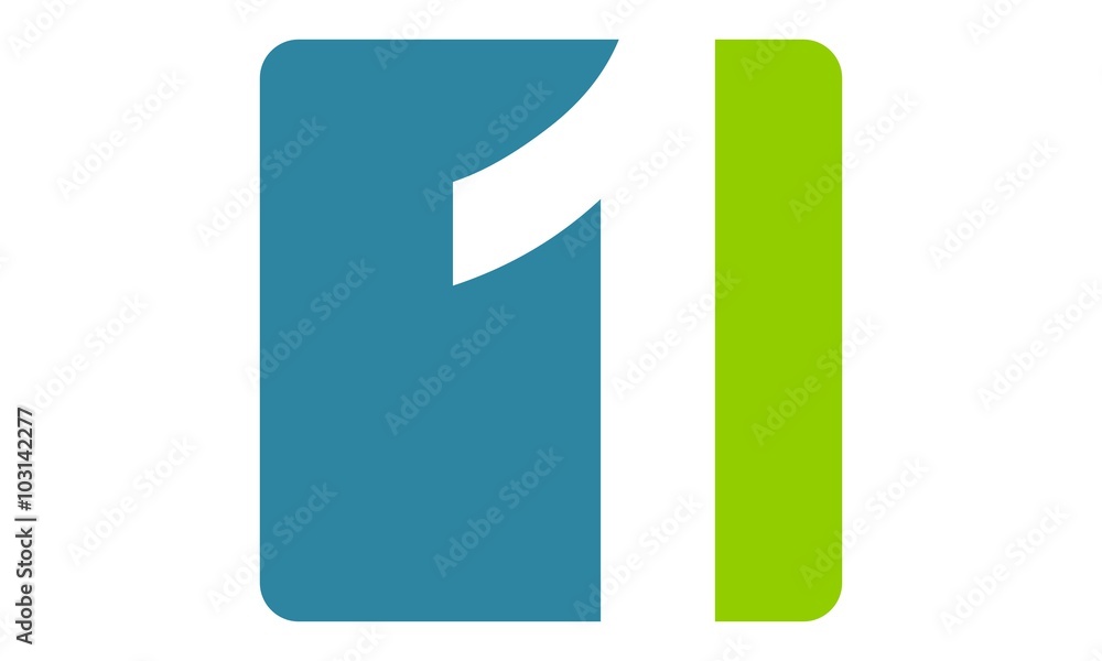Modern Logo Number 1 Modern Logo Number 1