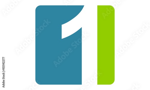 Modern Logo Number 1