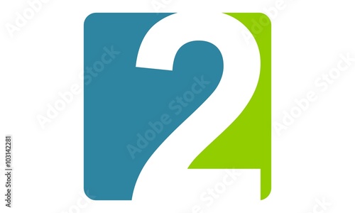Modern Logo Number 2
