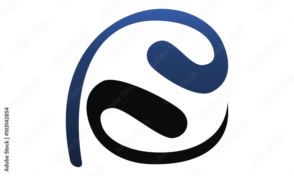 Modern Logo Solution Letter G Modern Logo Solution Letter G