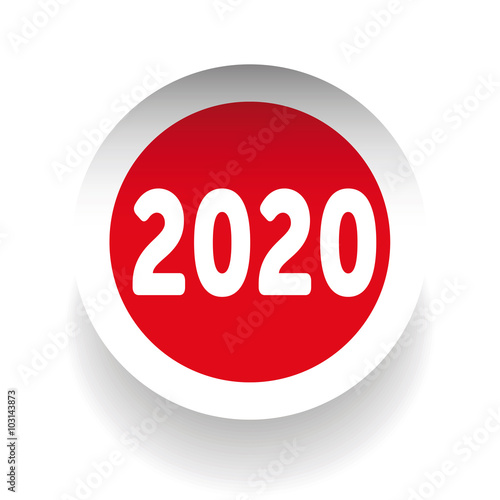 2020 red label