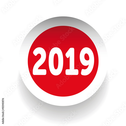 2019 red label