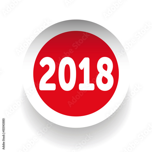 2018 red label