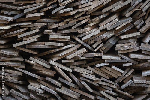 Storage timber
