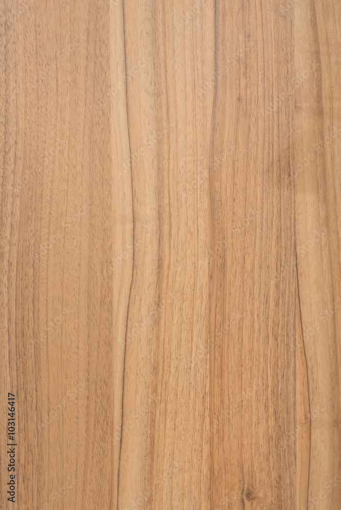 Naklejka premium Texture of wood background closeup