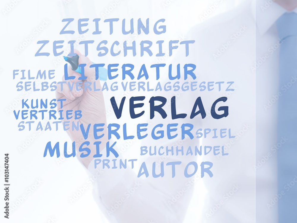 Verlag