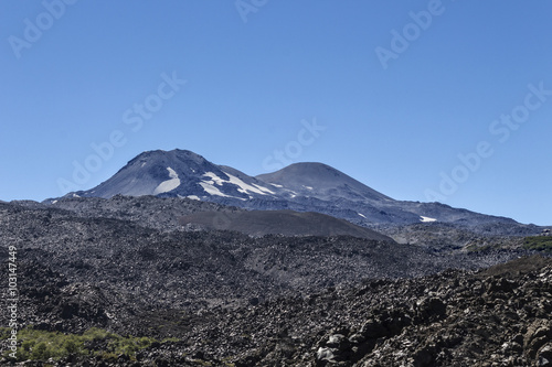 Volcán Chillán