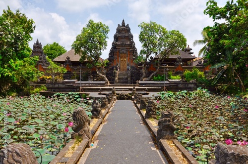 Ubud Palace