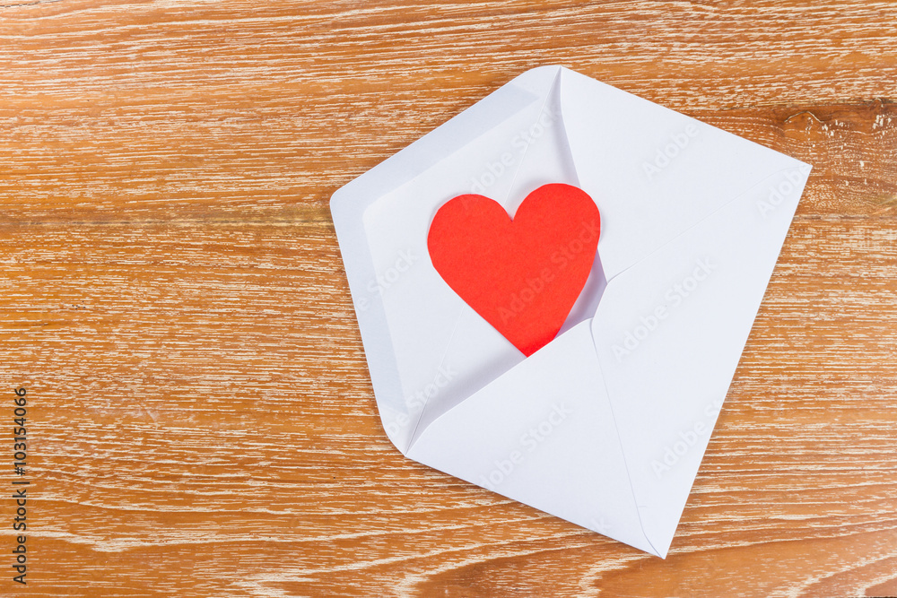 love letter envelope love letter envelope