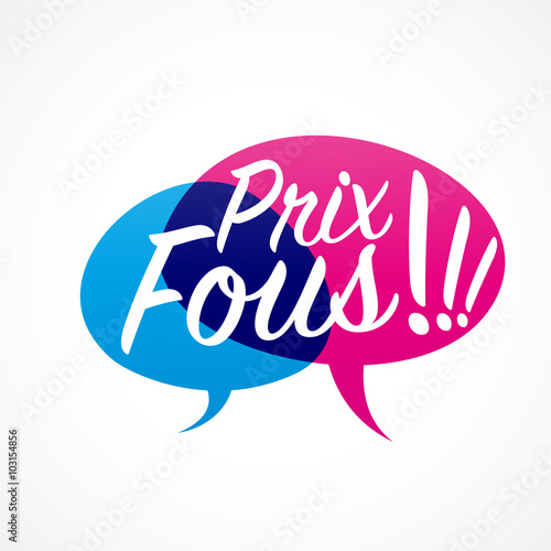 prix fous