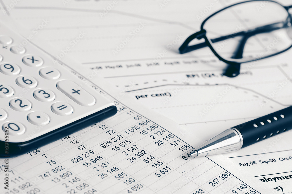Financial accounting stock market graphs analysis Financial accounting stock market graphs analysis