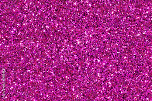 purple glitter texture abstract background © surachetkhamsuk