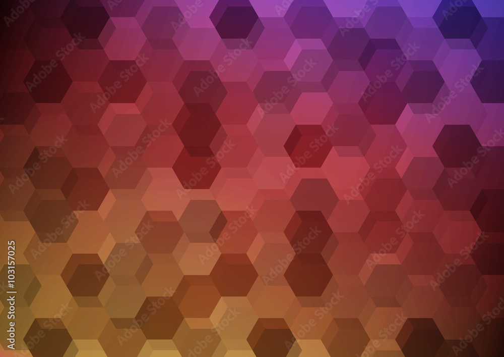 Six coving wave abstract vector backgrounds Six coving wave abstract vector backgrounds