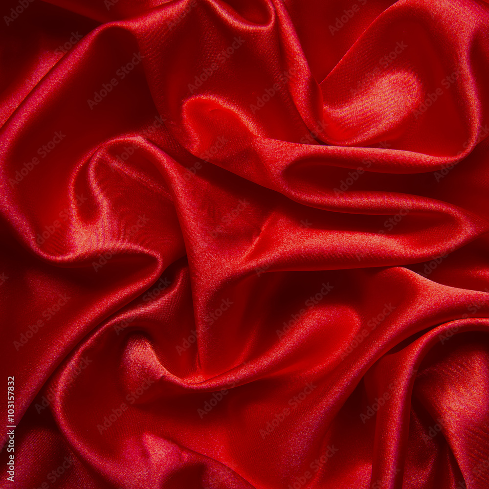 Obraz premium abstract background luxury cloth or liquid wave or wavy folds of