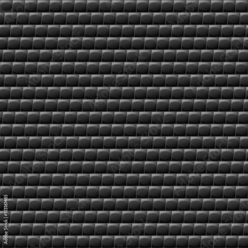 Heterogeneous Corrugated Surface Pattern