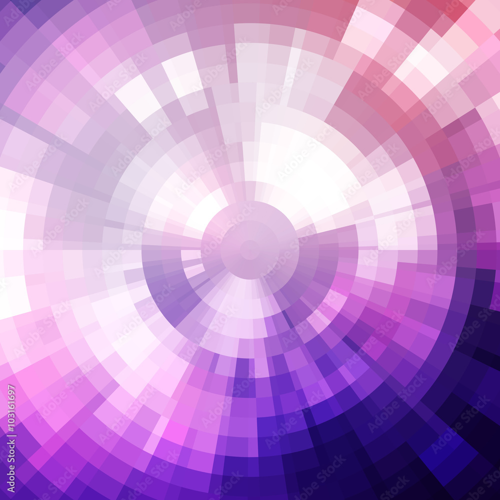 Abstract background made of shiny mosaic pattern Abstract background made of shiny mosaic pattern