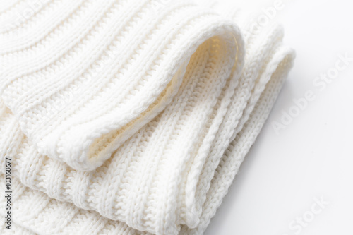 Sweater texture background